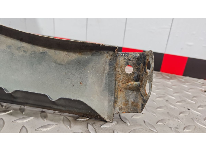 Крыло переднее левое к Volkswagen Passat, 2007г.