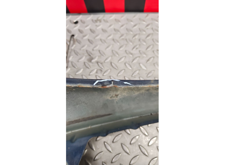 Крыло переднее левое к Volkswagen Passat, 2007г.