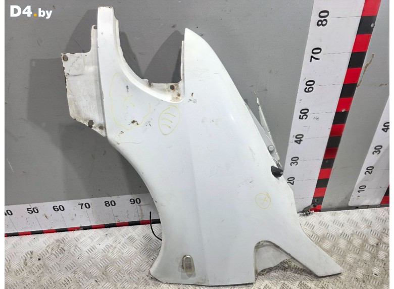 Крыло переднее левое к Mercedes VitoW638 undefined г.