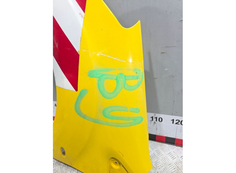 Крыло переднее левое к Крыло переднее левое к Peugeot Partner undefined г. Partner