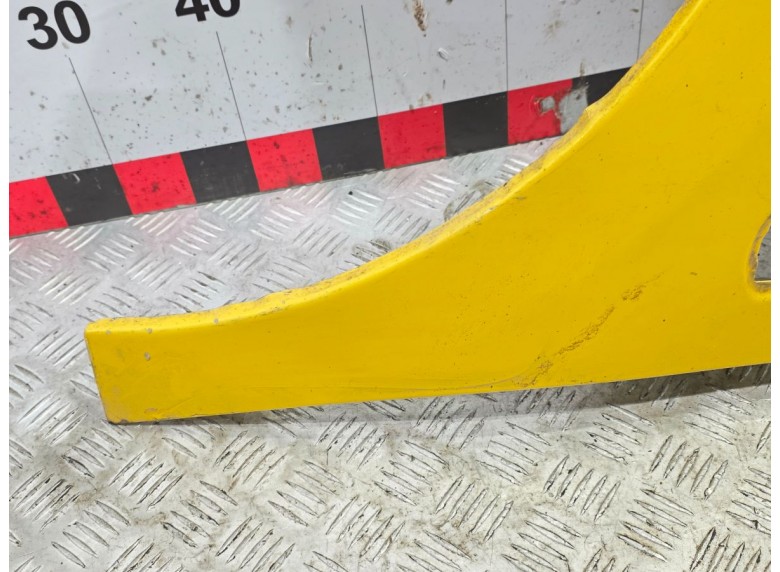 Крыло переднее левое к Крыло переднее левое к Peugeot Partner undefined г. Partner