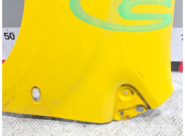 Крыло переднее левое к Крыло переднее левое к Peugeot Partner undefined г. Partner