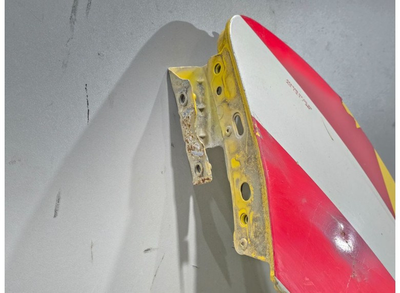 Крыло переднее левое к Крыло переднее левое к Peugeot Partner undefined г. Partner