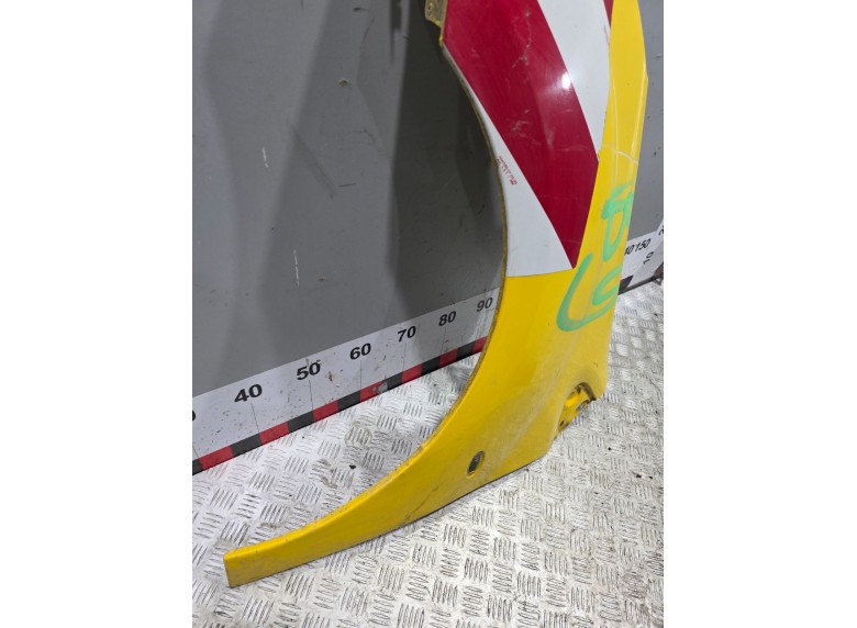 Крыло переднее левое к Крыло переднее левое к Peugeot Partner undefined г. Partner