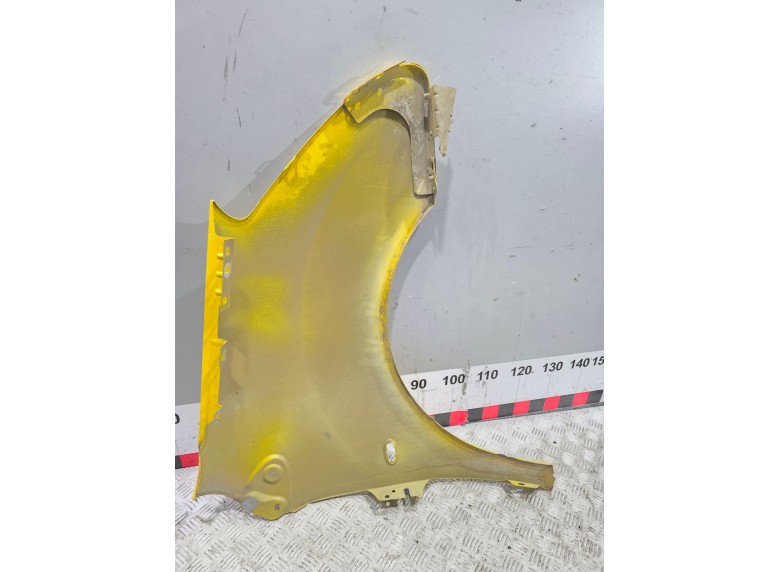 Крыло переднее левое к Крыло переднее левое к Peugeot Partner undefined г. Partner