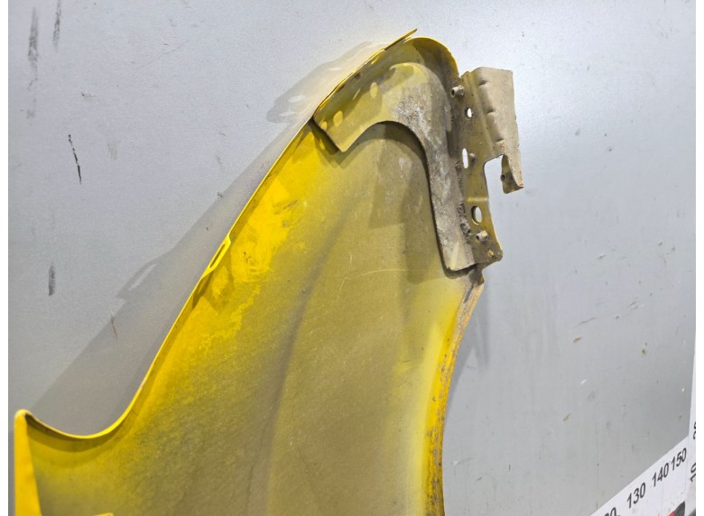 Крыло переднее левое к Крыло переднее левое к Peugeot Partner undefined г. Partner