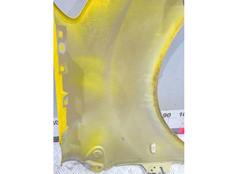 Крыло переднее левое к Крыло переднее левое к Peugeot Partner undefined г. Partner