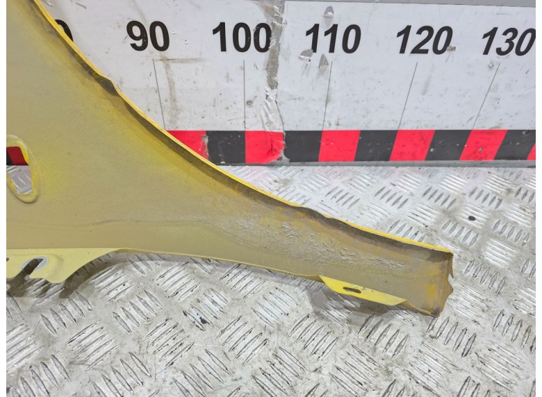 Крыло переднее левое к Крыло переднее левое к Peugeot Partner undefined г. Partner