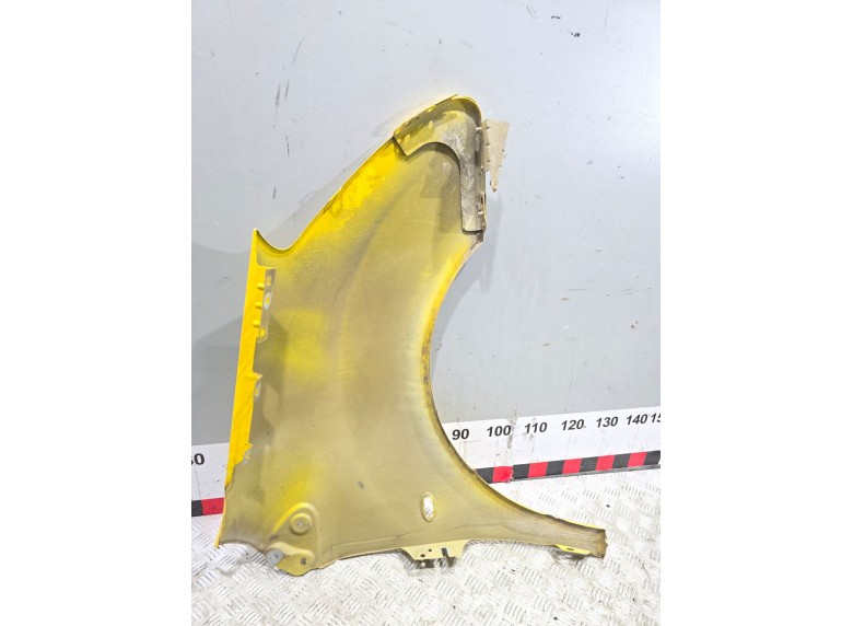 Крыло переднее левое к Крыло переднее левое к Peugeot Partner undefined г. Partner