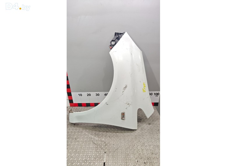 Крыло переднее левое к Opel Corsa undefined г.