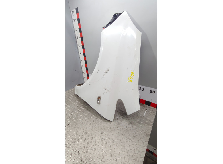 Крыло переднее левое к Крыло переднее левое к Opel Corsa undefined г. Corsa