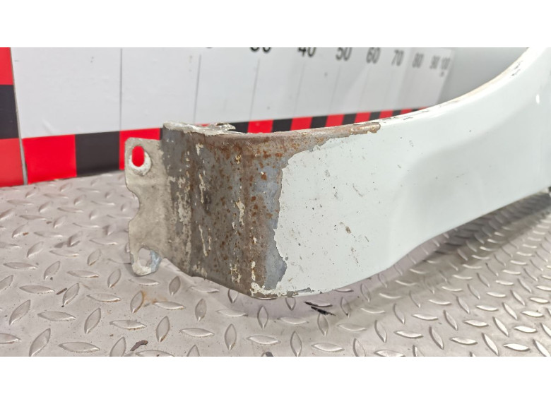 Крыло переднее левое к Крыло переднее левое к Opel Corsa undefined г. Corsa