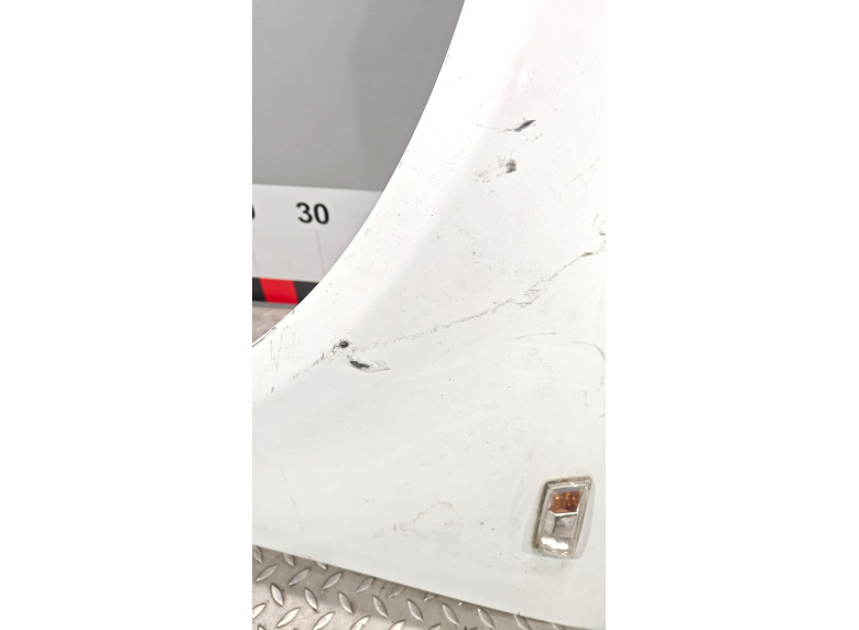 Крыло переднее левое к Крыло переднее левое к Opel Corsa undefined г. Corsa