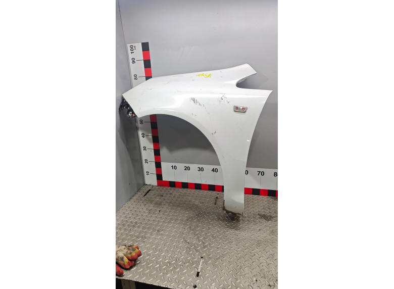 Крыло переднее левое к Крыло переднее левое к Opel Corsa undefined г. Corsa