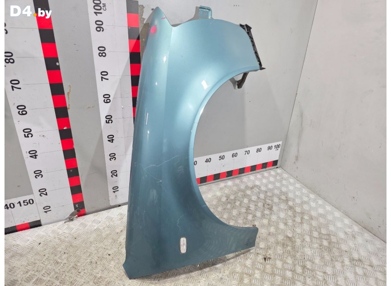 Крыло переднее правое к Audi A6 undefined г.