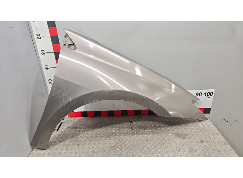 Крыло переднее правое к Renault Laguna, 2010г.