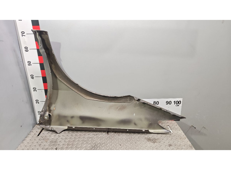 Крыло переднее правое к Renault Laguna, 2010г.