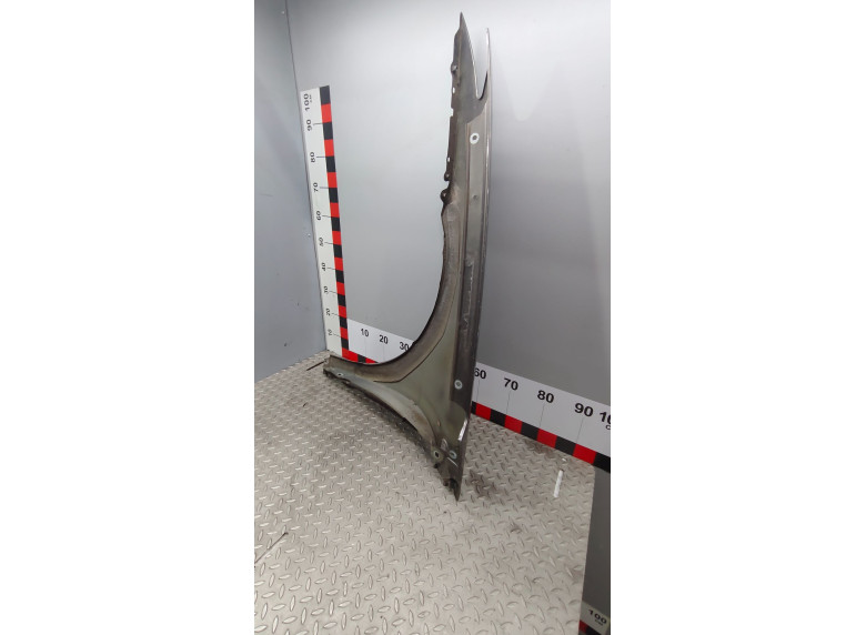 Крыло переднее правое к Renault Laguna, 2010г.