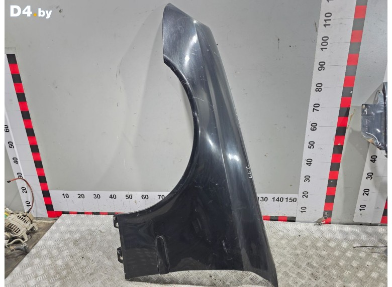 Крыло переднее левое к Mercedes EW211 undefined г.