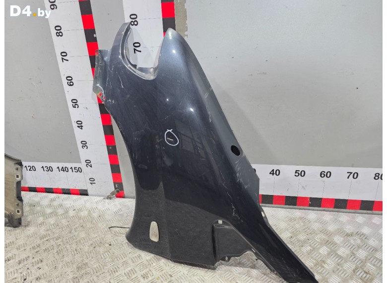 Крыло переднее левое к Mercedes VitoW638 undefined г.