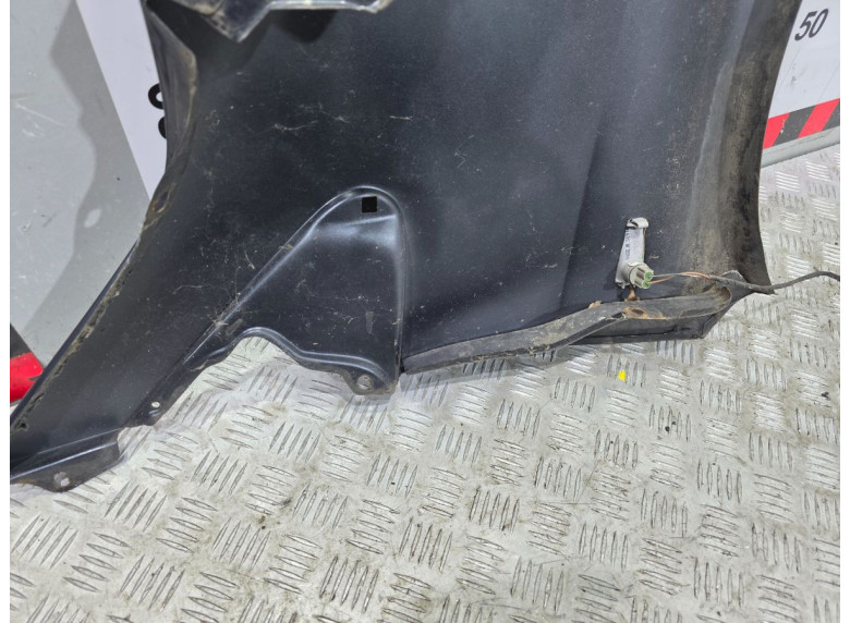 Крыло переднее левое к Mercedes Vito W638, 1999г.