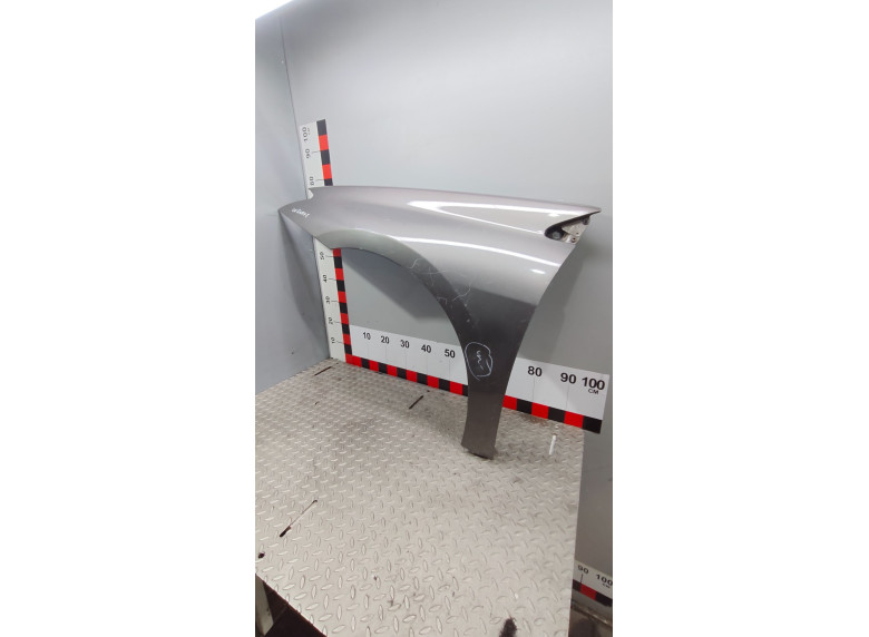 Крыло переднее левое к Renault Laguna, 2010г.