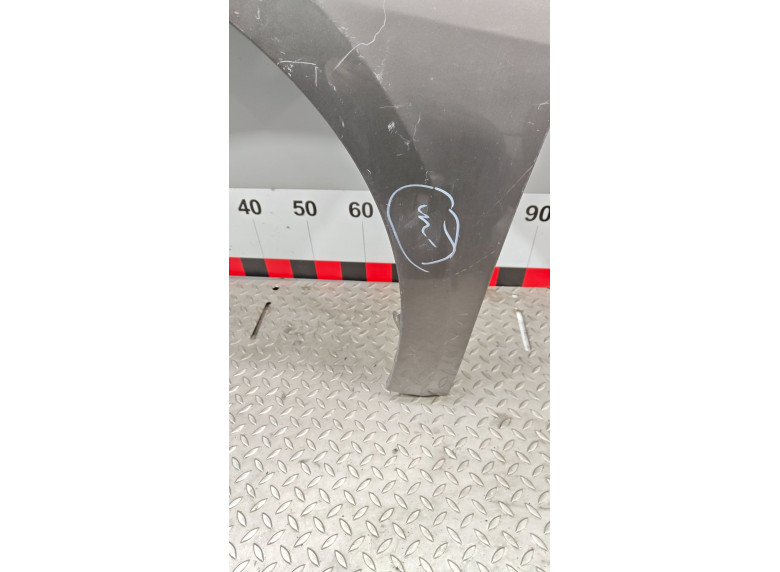 Крыло переднее левое к Renault Laguna, 2010г.