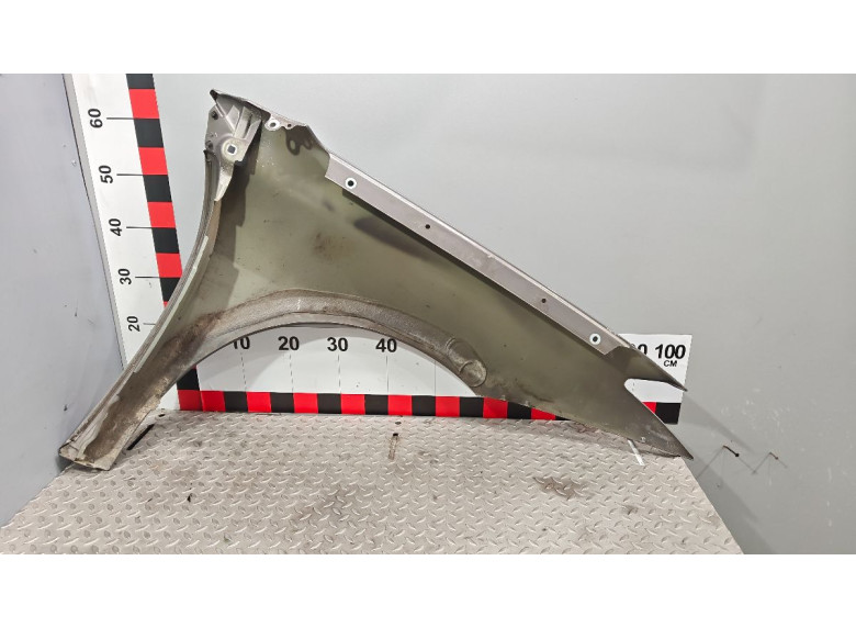 Крыло переднее левое к Renault Laguna, 2010г.