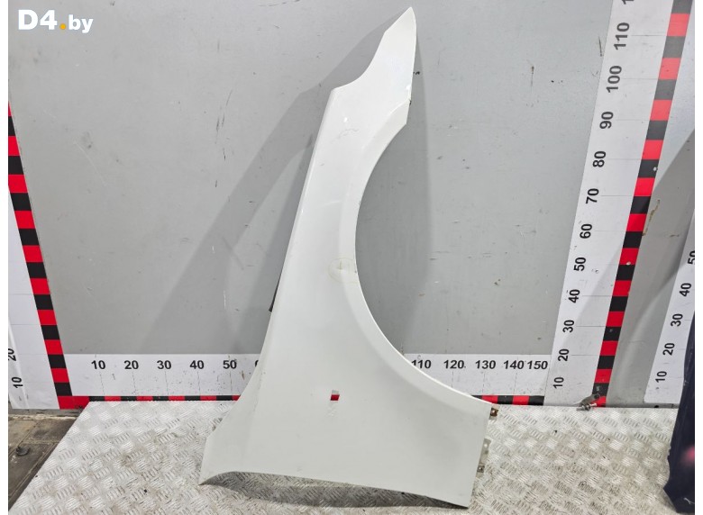 Крыло переднее правое к BMW 5E60/E61 undefined г.