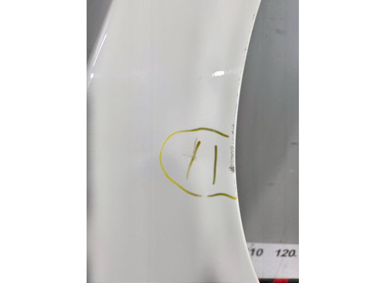 Крыло переднее правое к Крыло переднее правое к BMW 5E60/E61 undefined г. 5 E60/E61