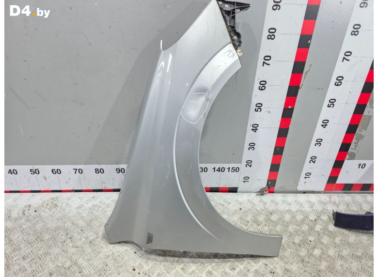 Крыло переднее правое к Opel Astra undefined г.