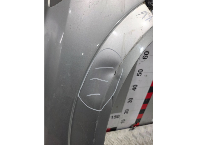 Крыло переднее правое к Крыло переднее правое к Opel Astra undefined г. Astra