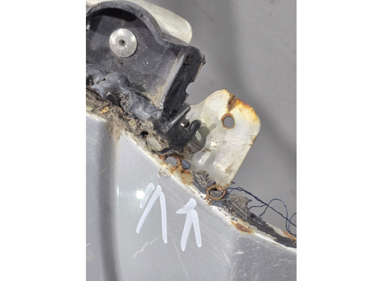 Крыло переднее правое к Крыло переднее правое к Opel Astra undefined г. Astra