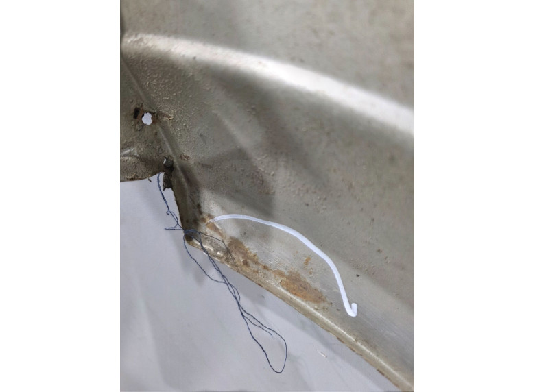 Крыло переднее правое к Крыло переднее правое к Opel Astra undefined г. Astra