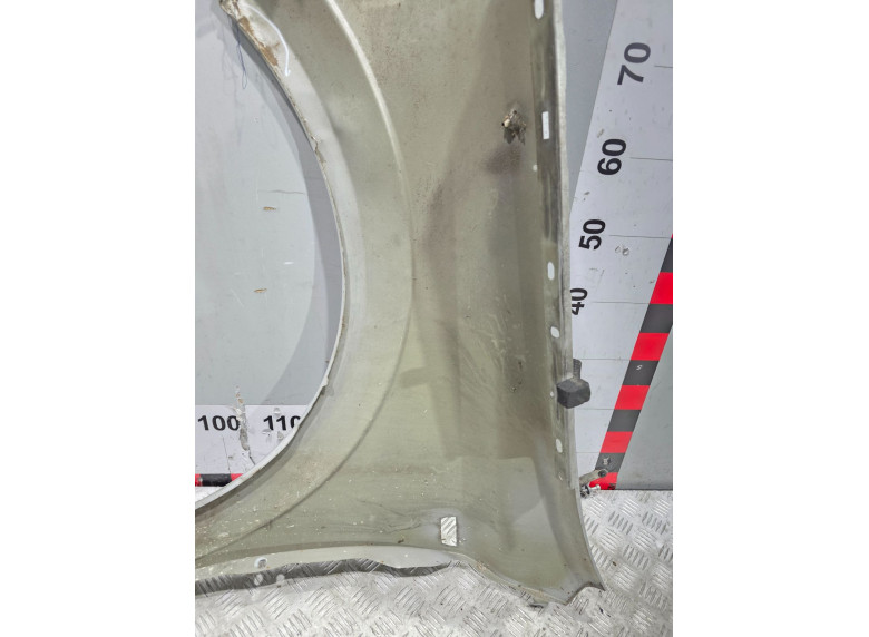 Крыло переднее правое к Крыло переднее правое к Opel Astra undefined г. Astra