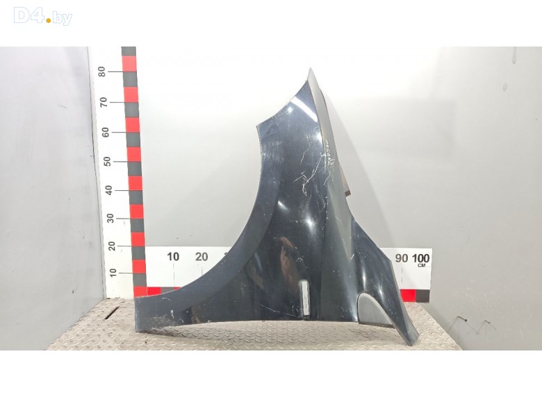 Крыло переднее левое к Renault Megane undefined г.