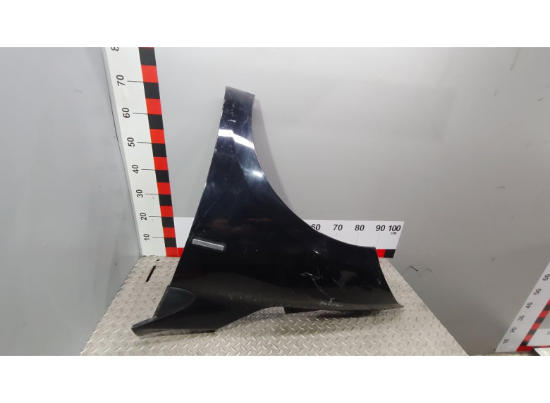 Крыло переднее левое к Renault Megane, 2010г.