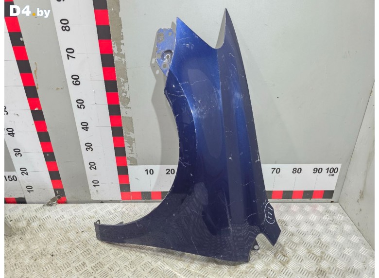 Крыло переднее левое к Volkswagen Polo undefined г.