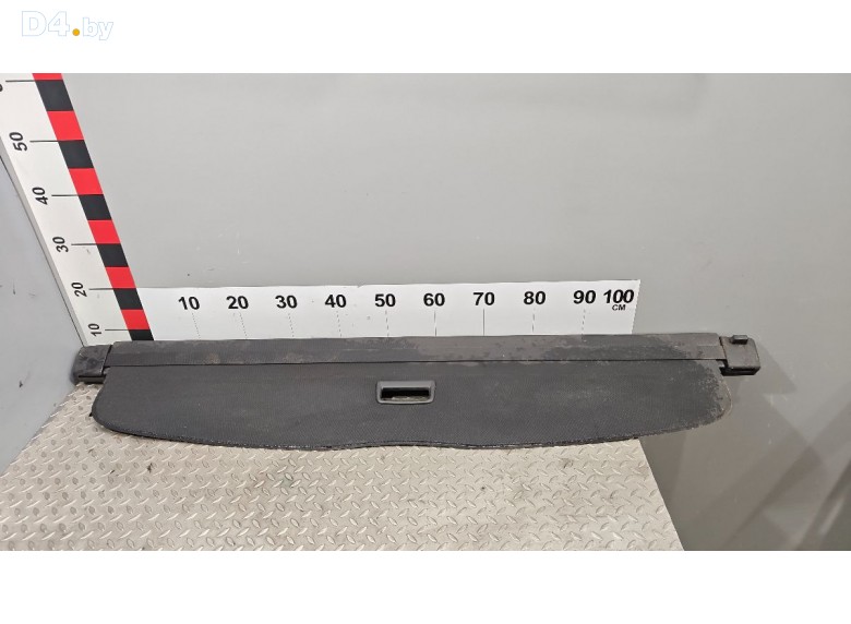 Шторка багажника к Volkswagen Sharan undefined г.