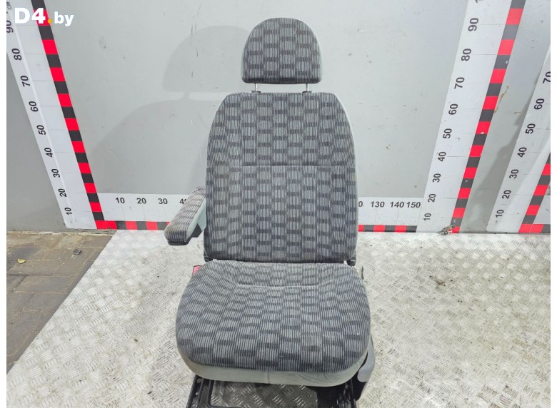 Сиденье переднее левое к Ford Transit undefined г.