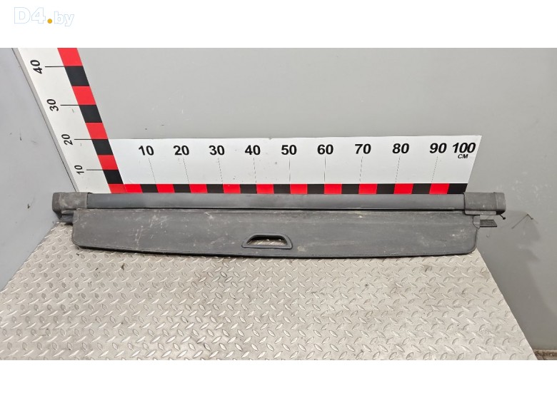 Шторка багажника к Mercedes CLSW218 undefined г.