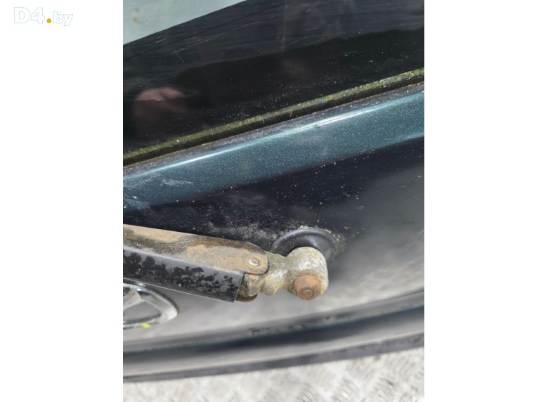 Моторчик заднего стеклоочистителя (дворника) к Mazda Demio undefined г.