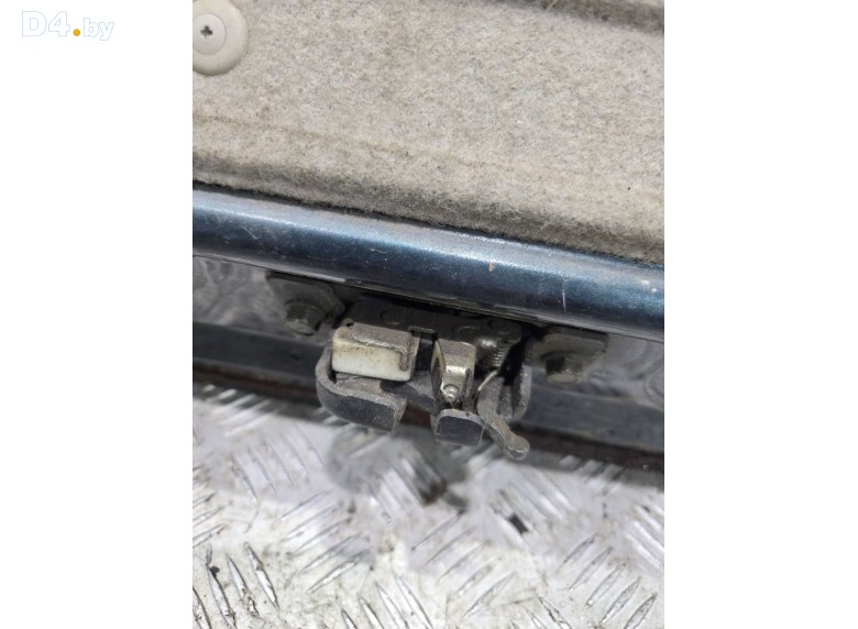 Замок багажника к Mazda Demio undefined г.