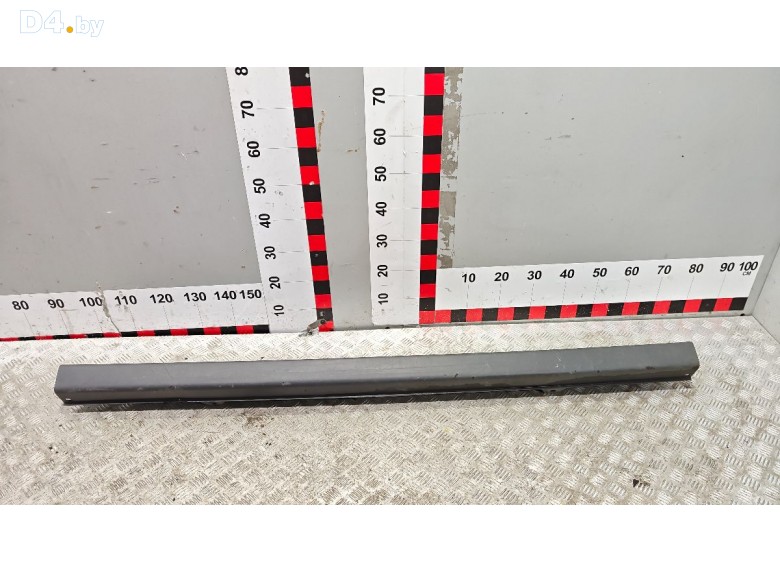 Бампер задний к Peugeot Boxer undefined г.