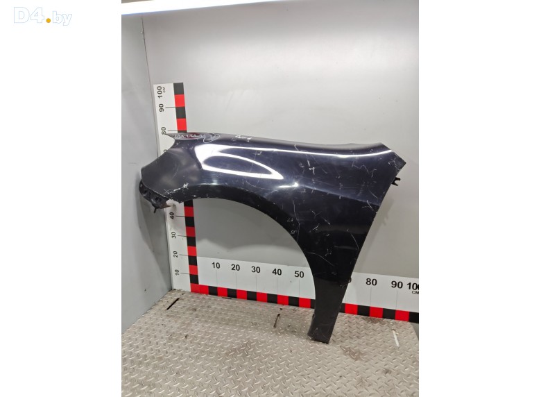 Крыло переднее левое к Volkswagen Golf undefined г.