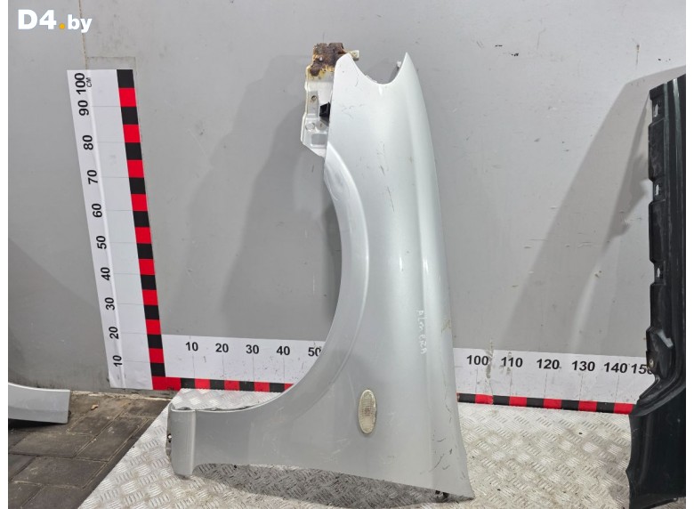 Крыло переднее левое к Nissan Almera undefined г.