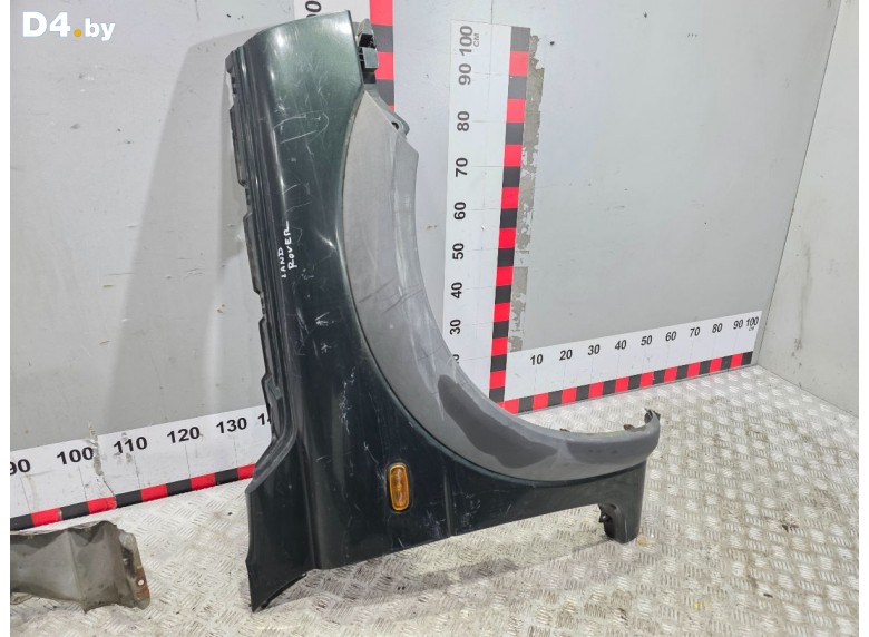 Крыло переднее правое к Land-Rover Freelander undefined г.