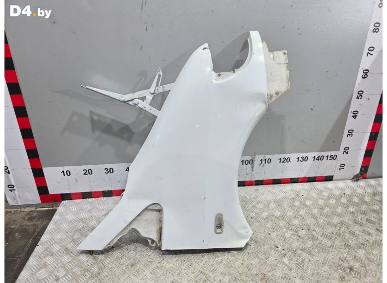 Крыло переднее правое к Mercedes VitoW638 undefined г.