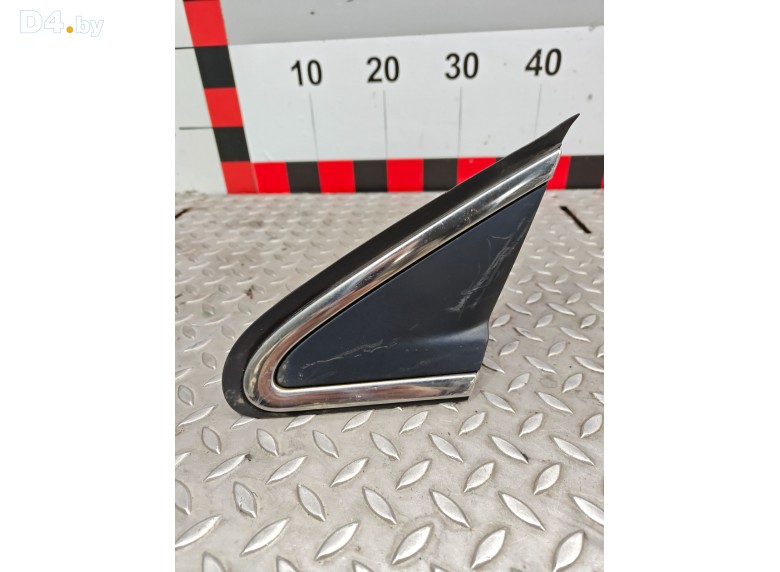 Накладка крыла (уголок зеркала) переднего левого к Peugeot 208 undefined г.