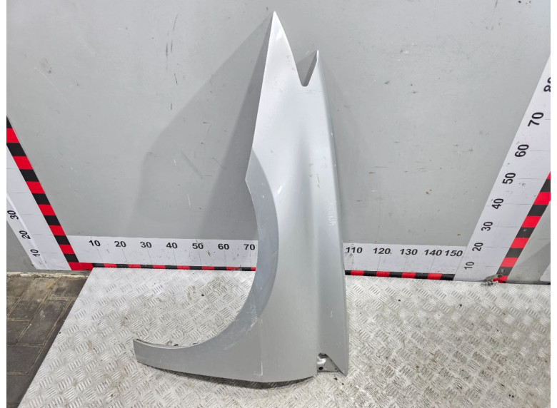 Крыло переднее левое к Renault Laguna, 2010г.